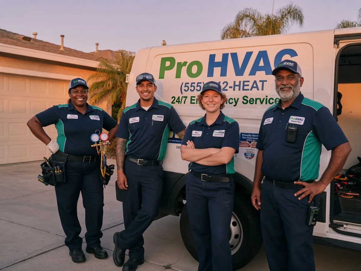 Furnace Repair company in Middle Bass, OH