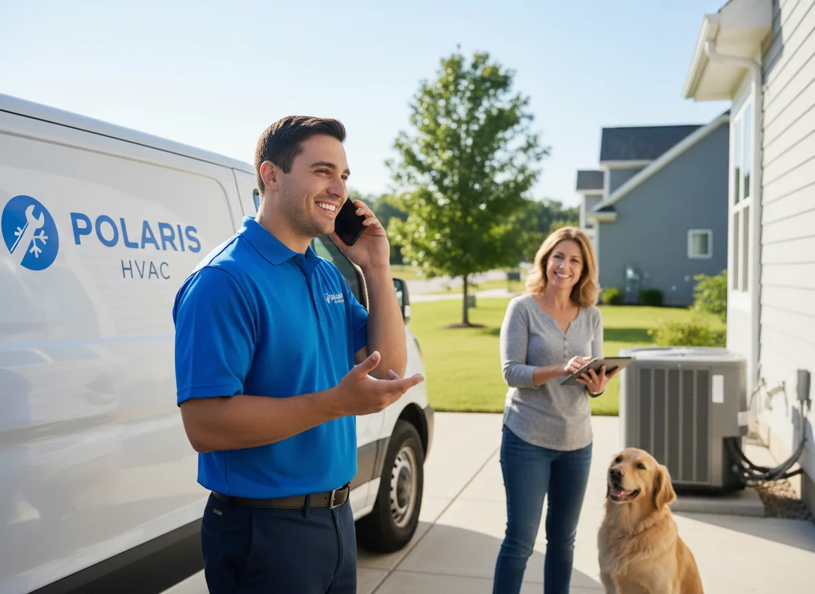 Furnace Repair Middle Bass, OH FAQs